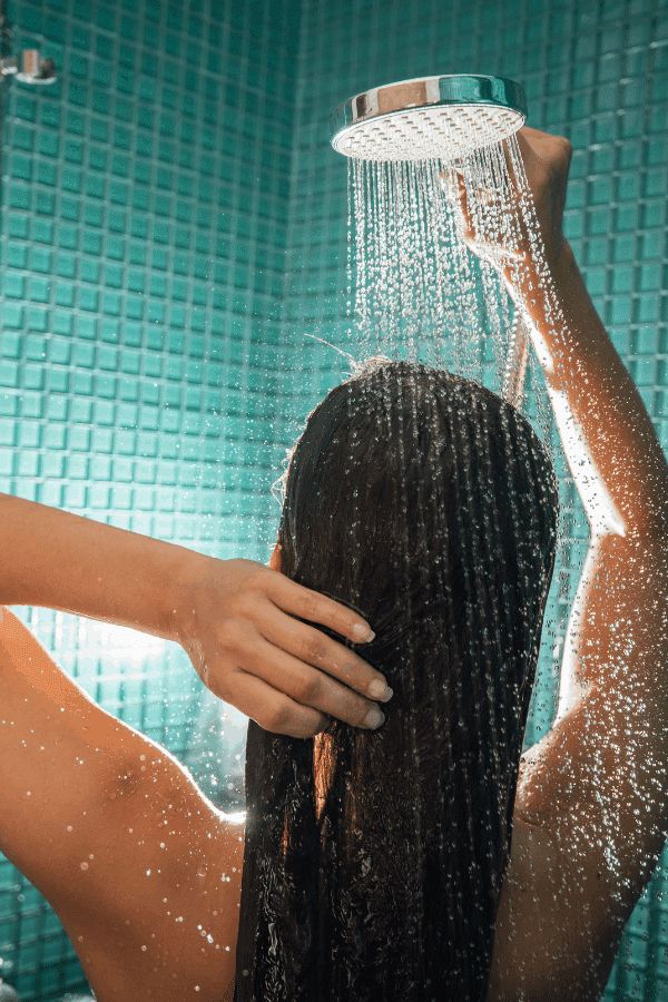 10 Amazing Shower Cleaning Hacks - Because Mom…