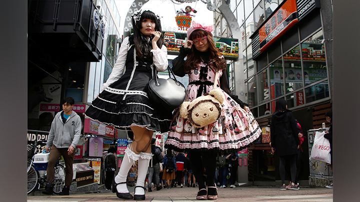 jepang