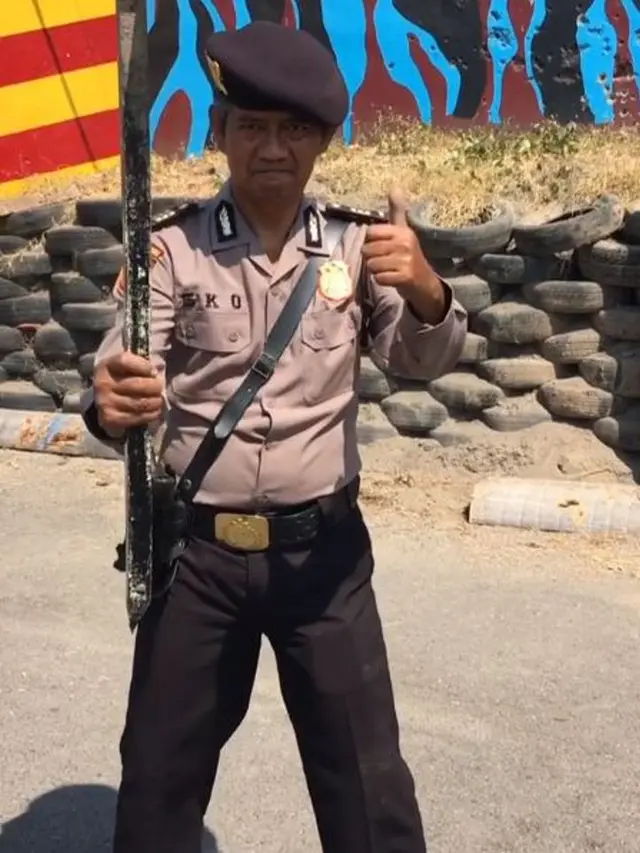 polisi