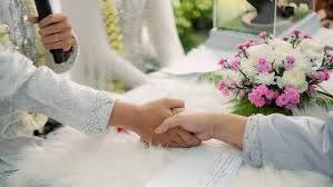 Anjuran Melaksanakan Akad Nikah di Dalam Masjid menurut Para Ulama