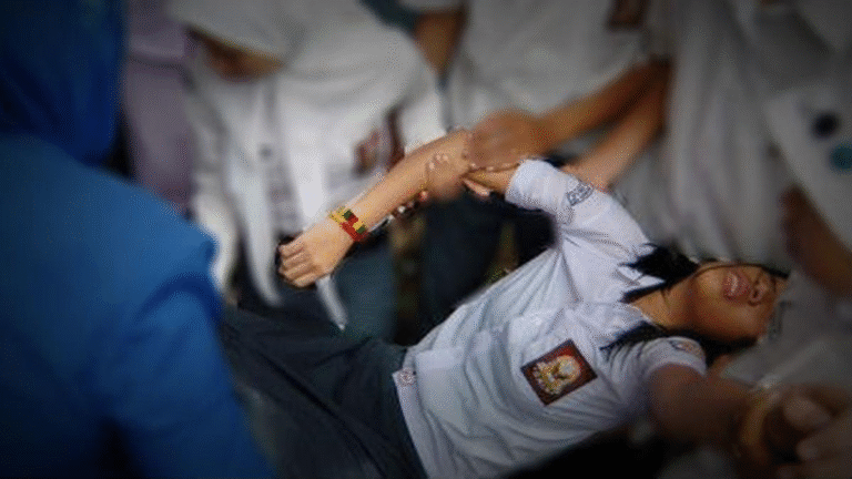 Pemerkosaan Konsep Awan Kata 6 Ilustrasi Stok - Unduh Gambar Sekarang____