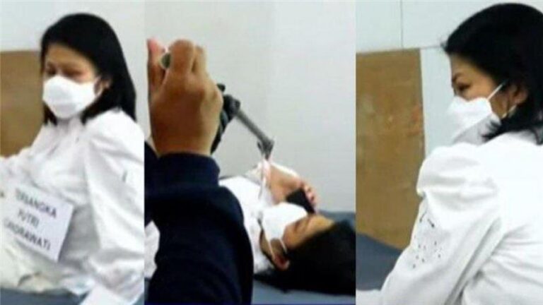 Komnas Perempuan Ungkap PC Diperkosa hingga Pingsan di Depan Toilet - Wahana News