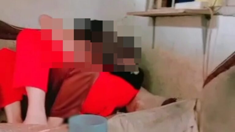 Viral-Video-Sepasang-Pelajar-di-Tasikmalaya