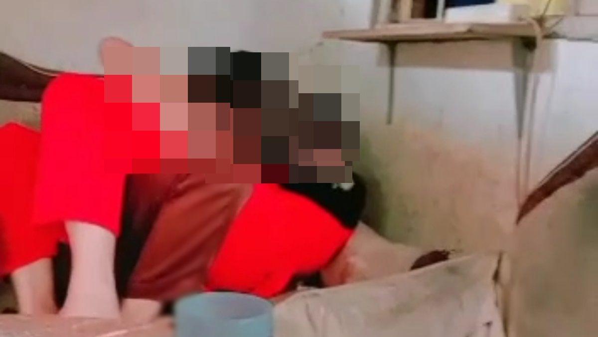 Viral-Video-Sepasang-Pelajar-di-Tasikmalaya